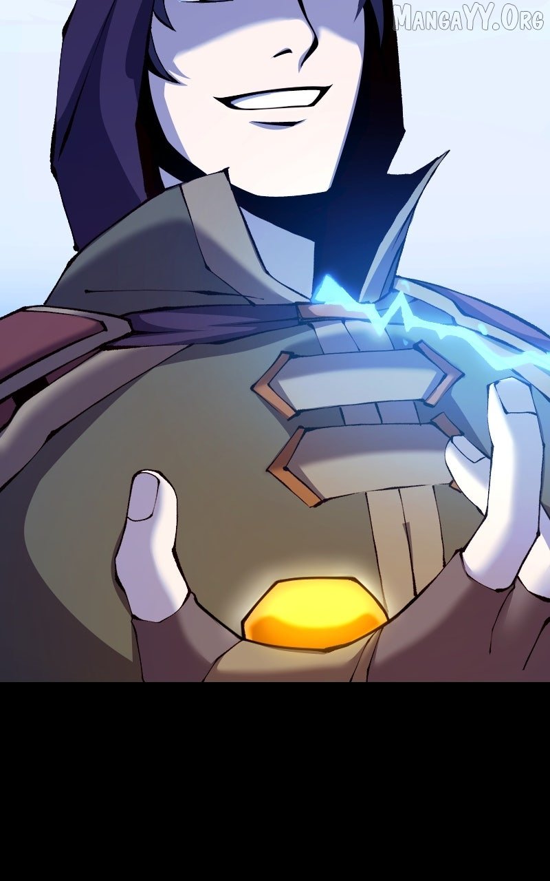 The Primal Hunter Chapter 91 page 116 - 