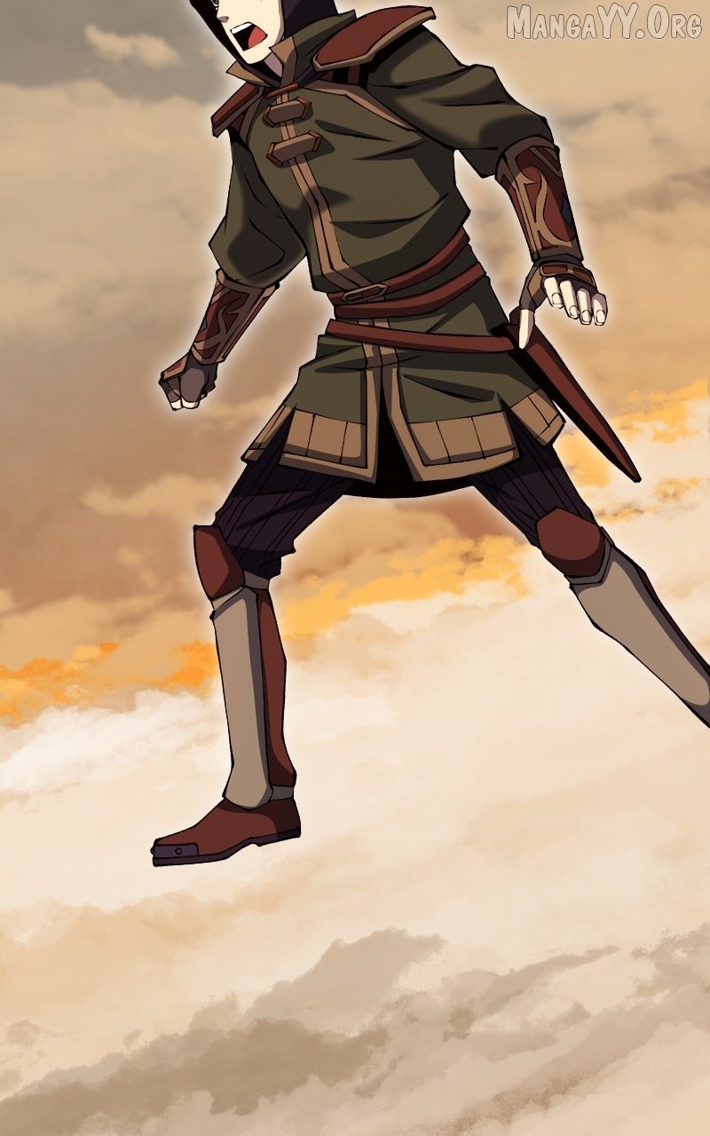 The Primal Hunter Chapter 91 page 14 - 