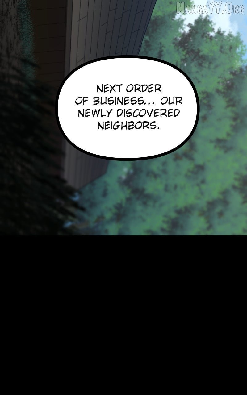 The Primal Hunter Chapter 91 page 19 - 