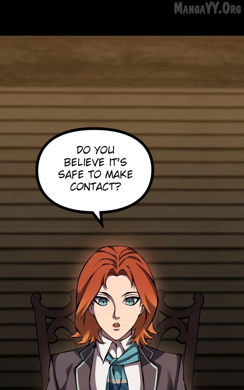 The Primal Hunter Chapter 91 page 20 - 