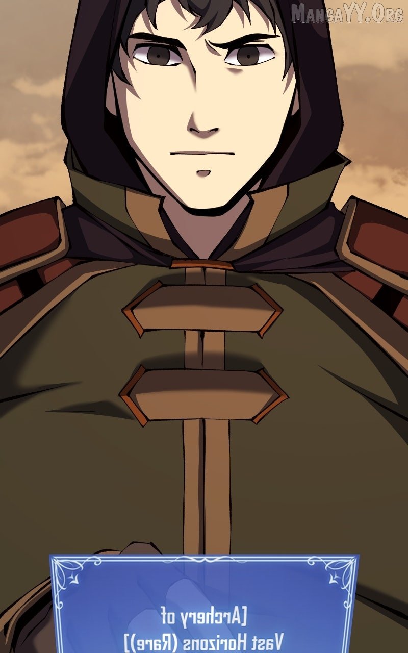 The Primal Hunter Chapter 91 page 3 - 