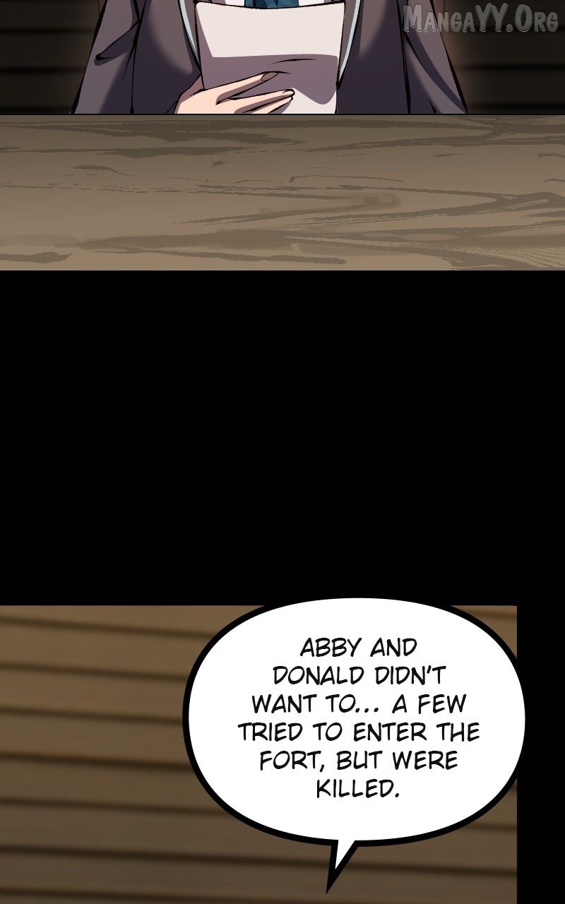 The Primal Hunter Chapter 91 page 21 - 