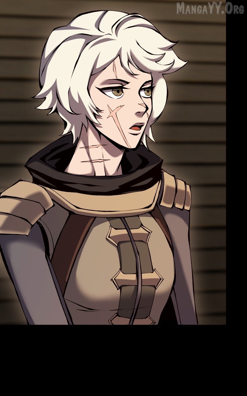 The Primal Hunter Chapter 91 page 22 - 