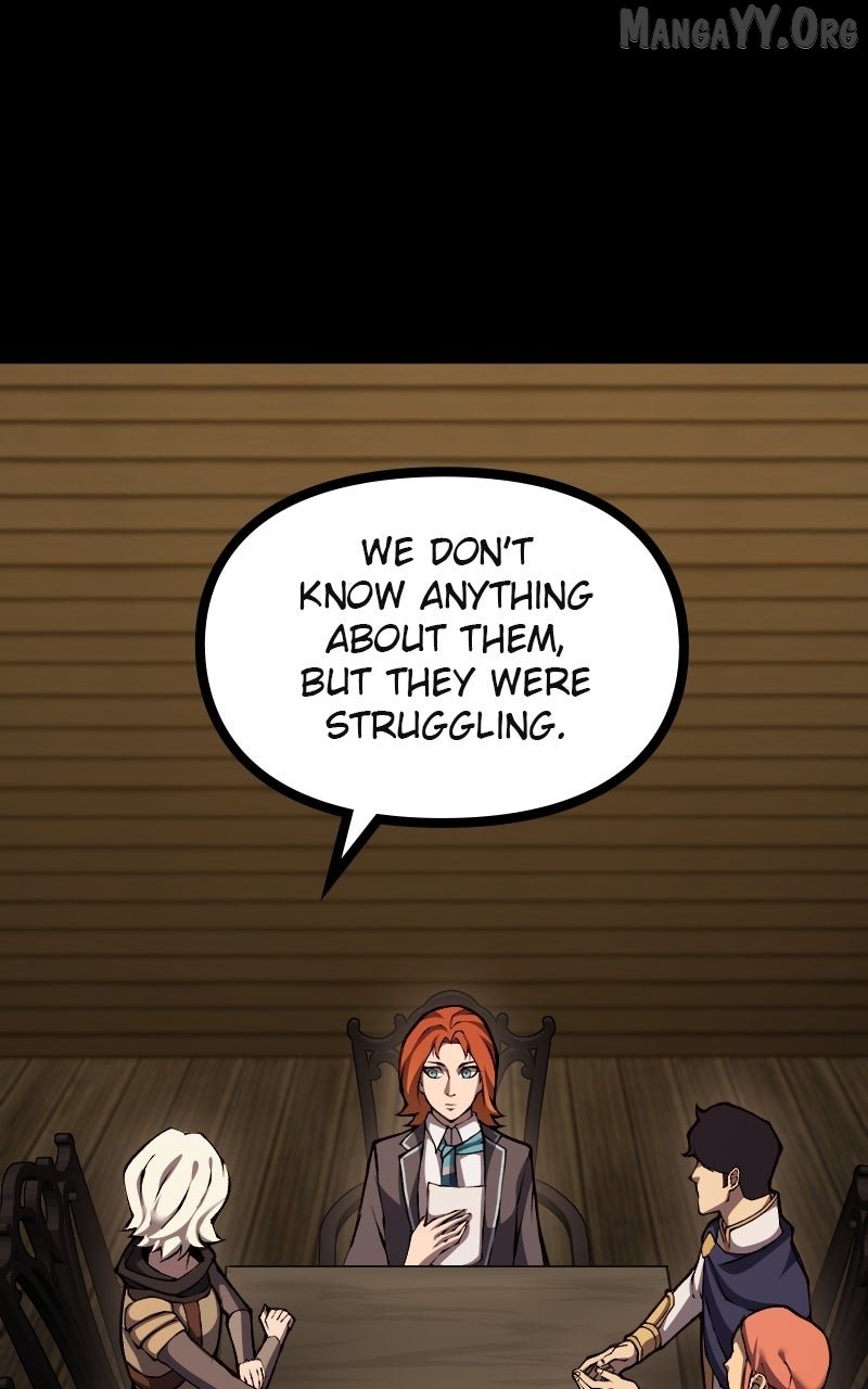 The Primal Hunter Chapter 91 page 23 - 