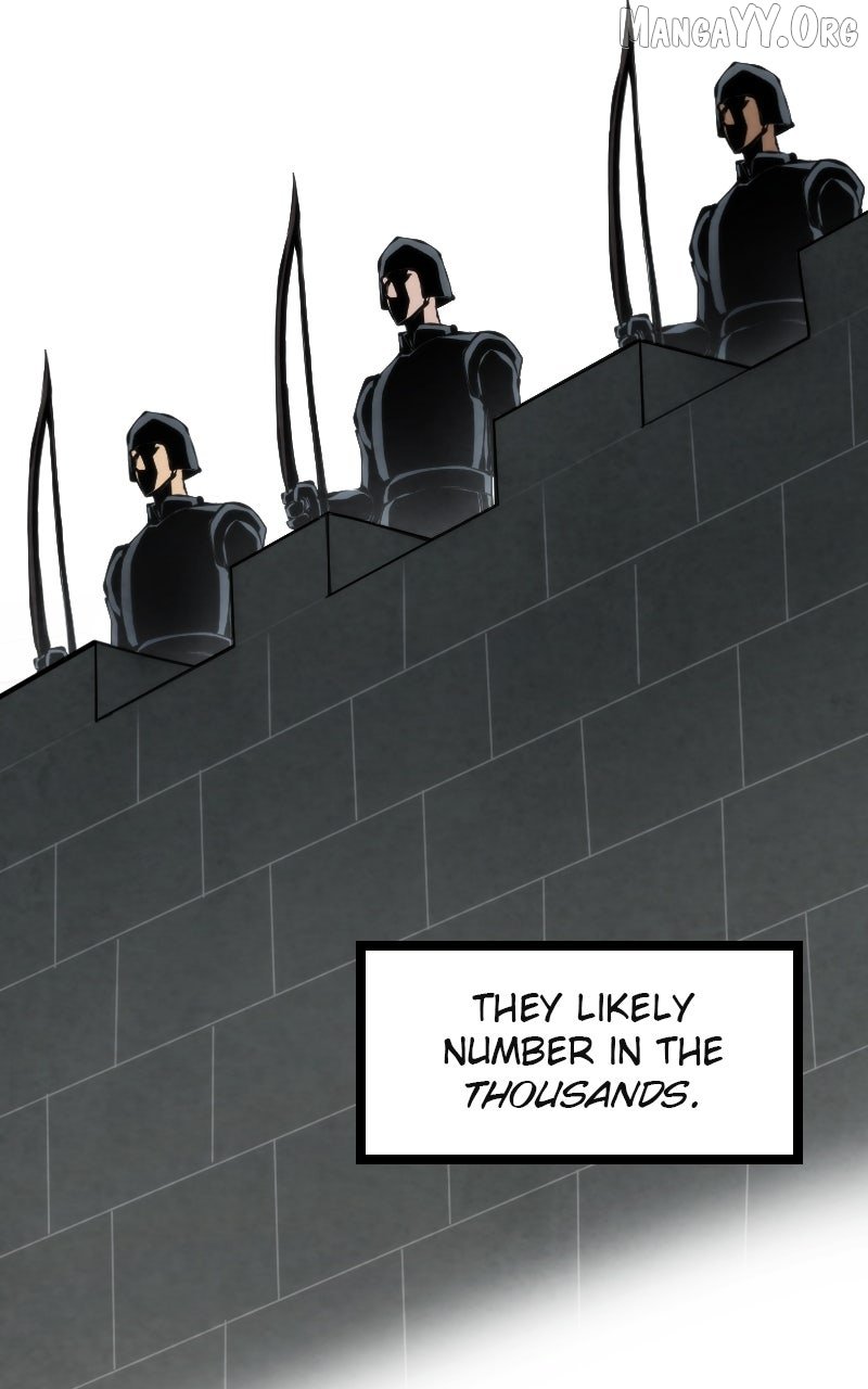 The Primal Hunter Chapter 91 page 29 - 