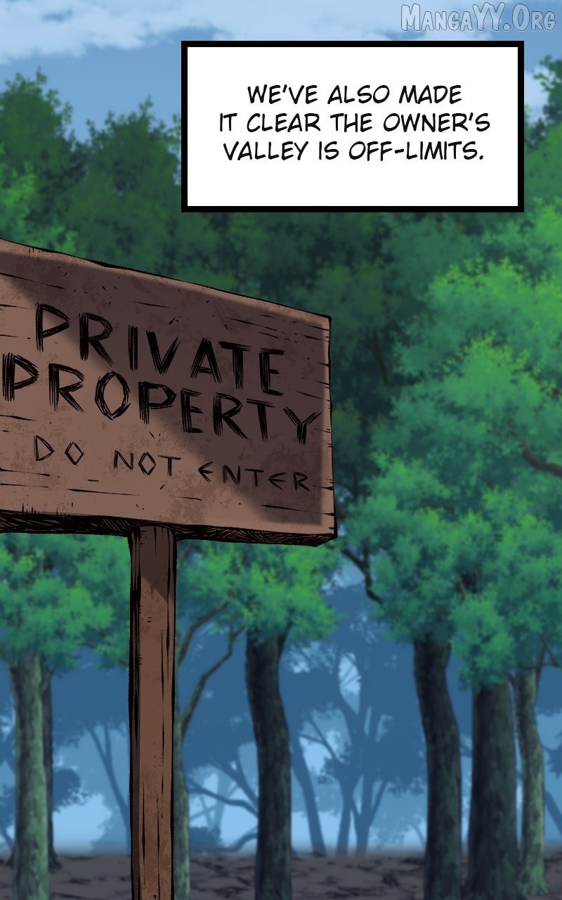 The Primal Hunter Chapter 91 page 32 - 