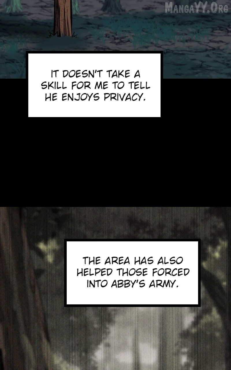 The Primal Hunter Chapter 91 page 33 - 
