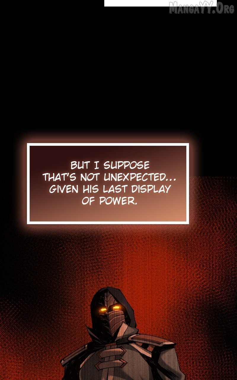 The Primal Hunter Chapter 91 page 37 - 