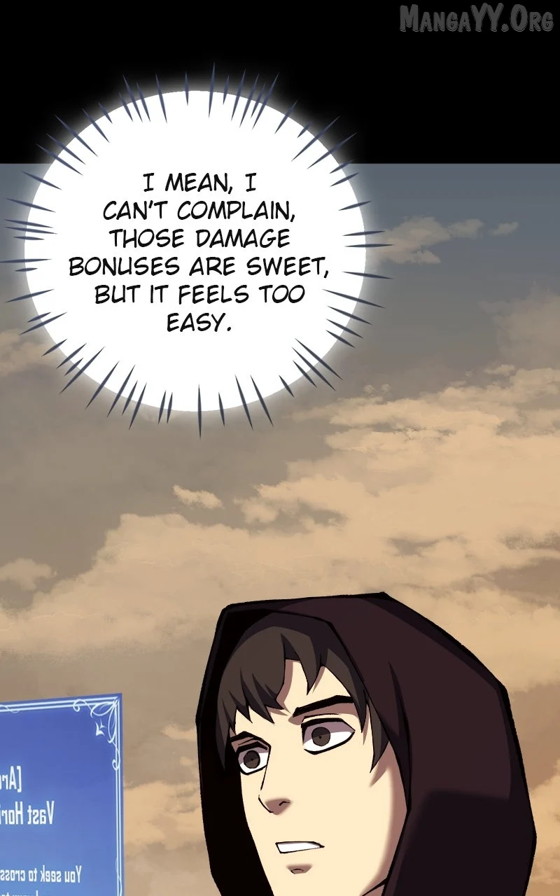 The Primal Hunter Chapter 91 page 5 - 