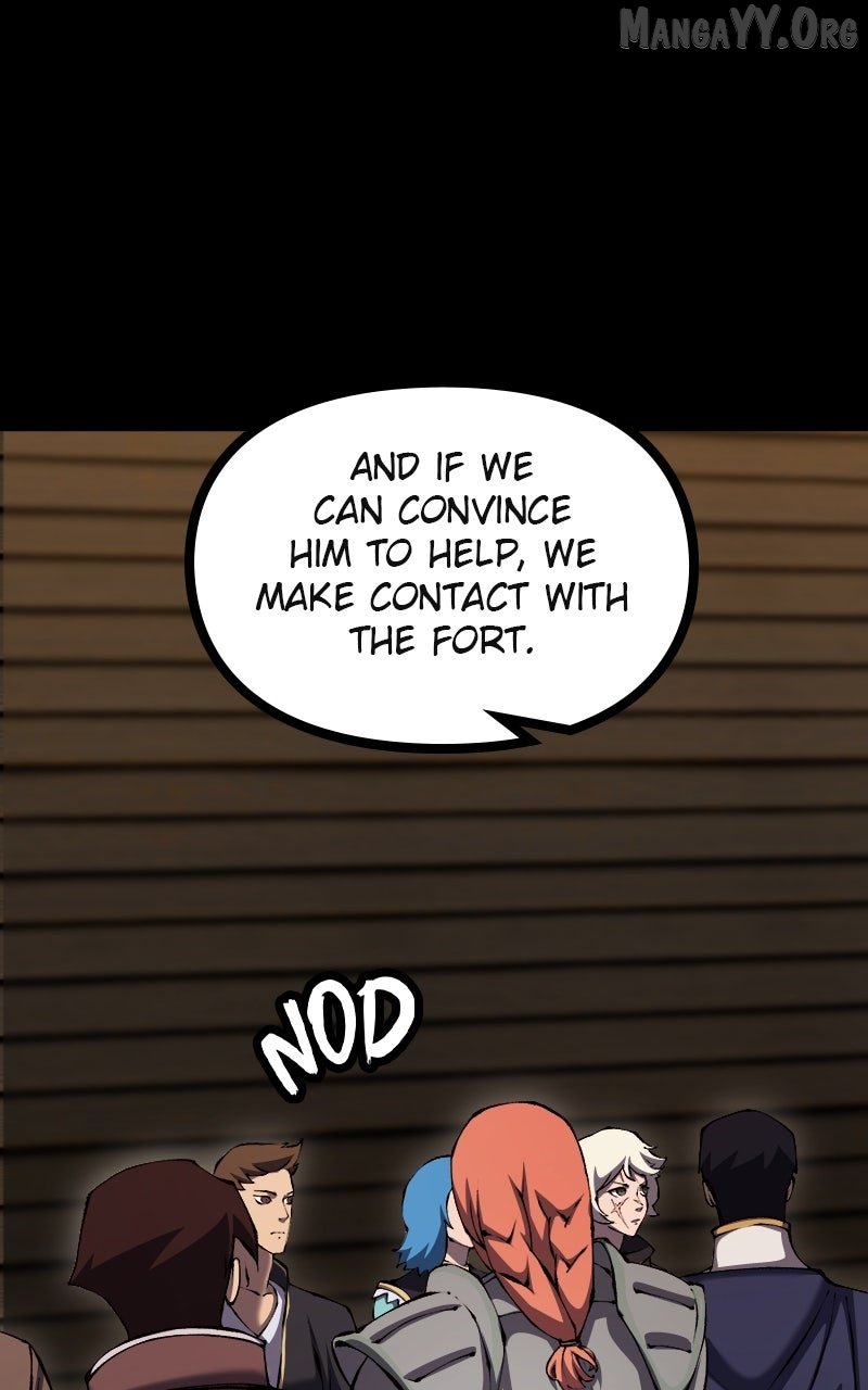 The Primal Hunter Chapter 91 page 41 - 