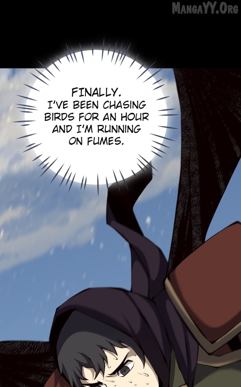 The Primal Hunter Chapter 91 page 49 - 