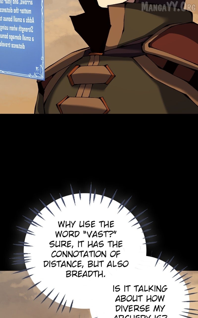 The Primal Hunter Chapter 91 page 6 - 