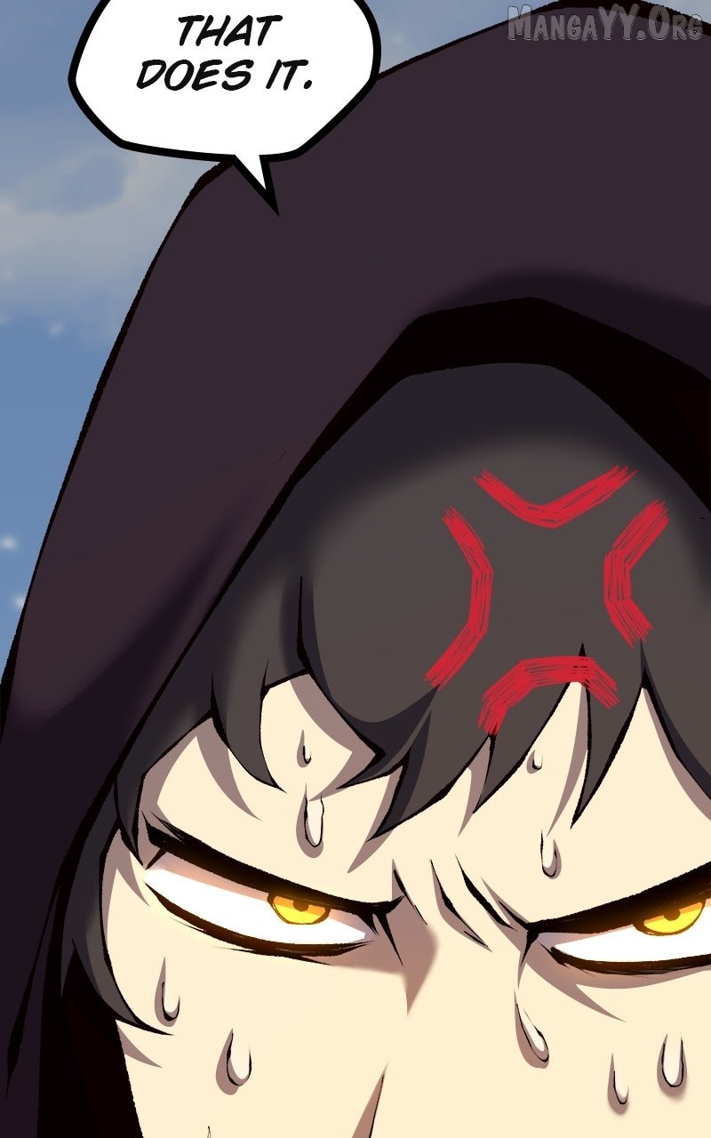 The Primal Hunter Chapter 91 page 55 - 