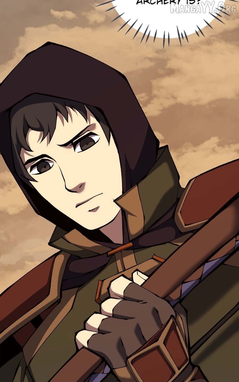 The Primal Hunter Chapter 91 page 7 - 