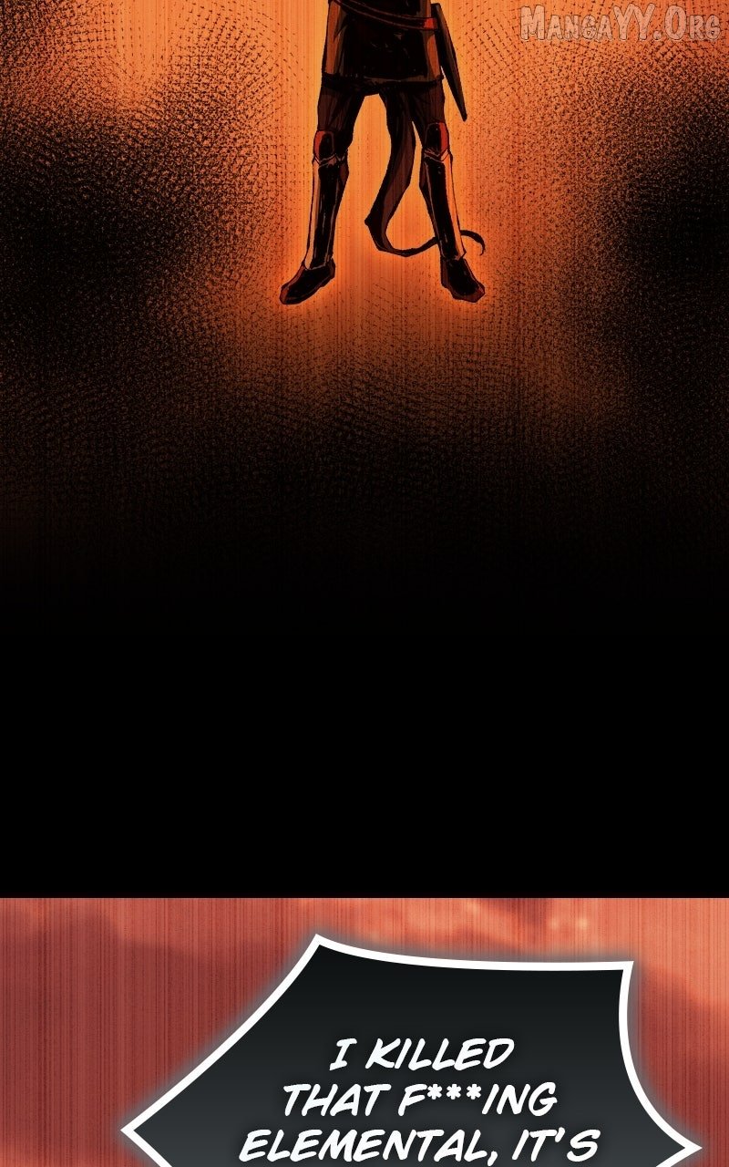 The Primal Hunter Chapter 91 page 62 - 