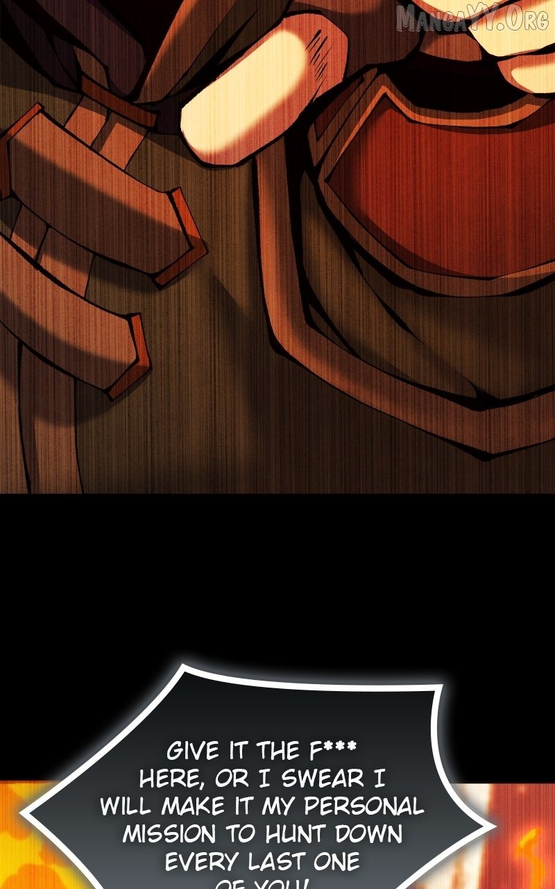 The Primal Hunter Chapter 91 page 64 - 