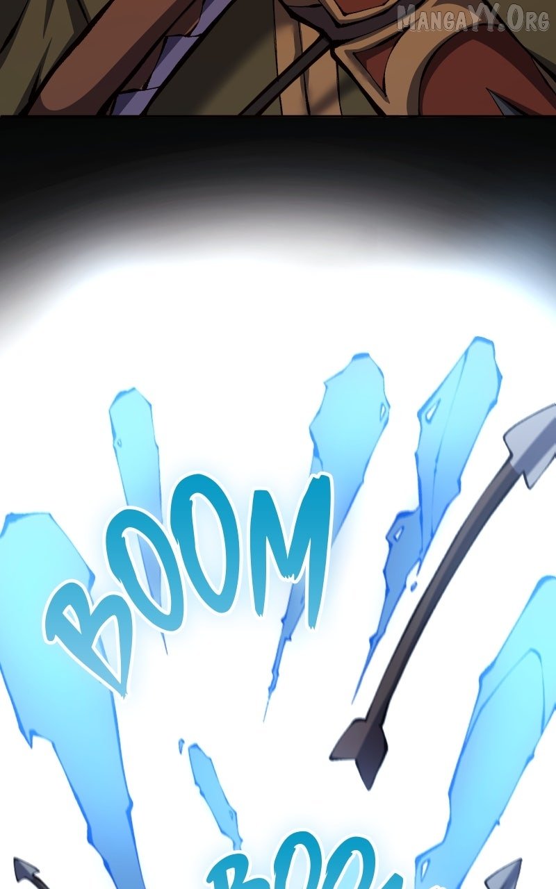 The Primal Hunter Chapter 91 page 8 - 