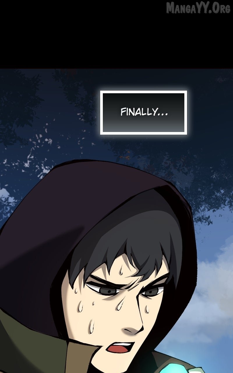 The Primal Hunter Chapter 91 page 74 - 