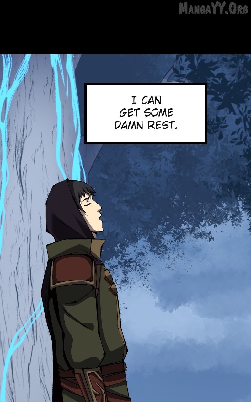 The Primal Hunter Chapter 91 page 76 - 