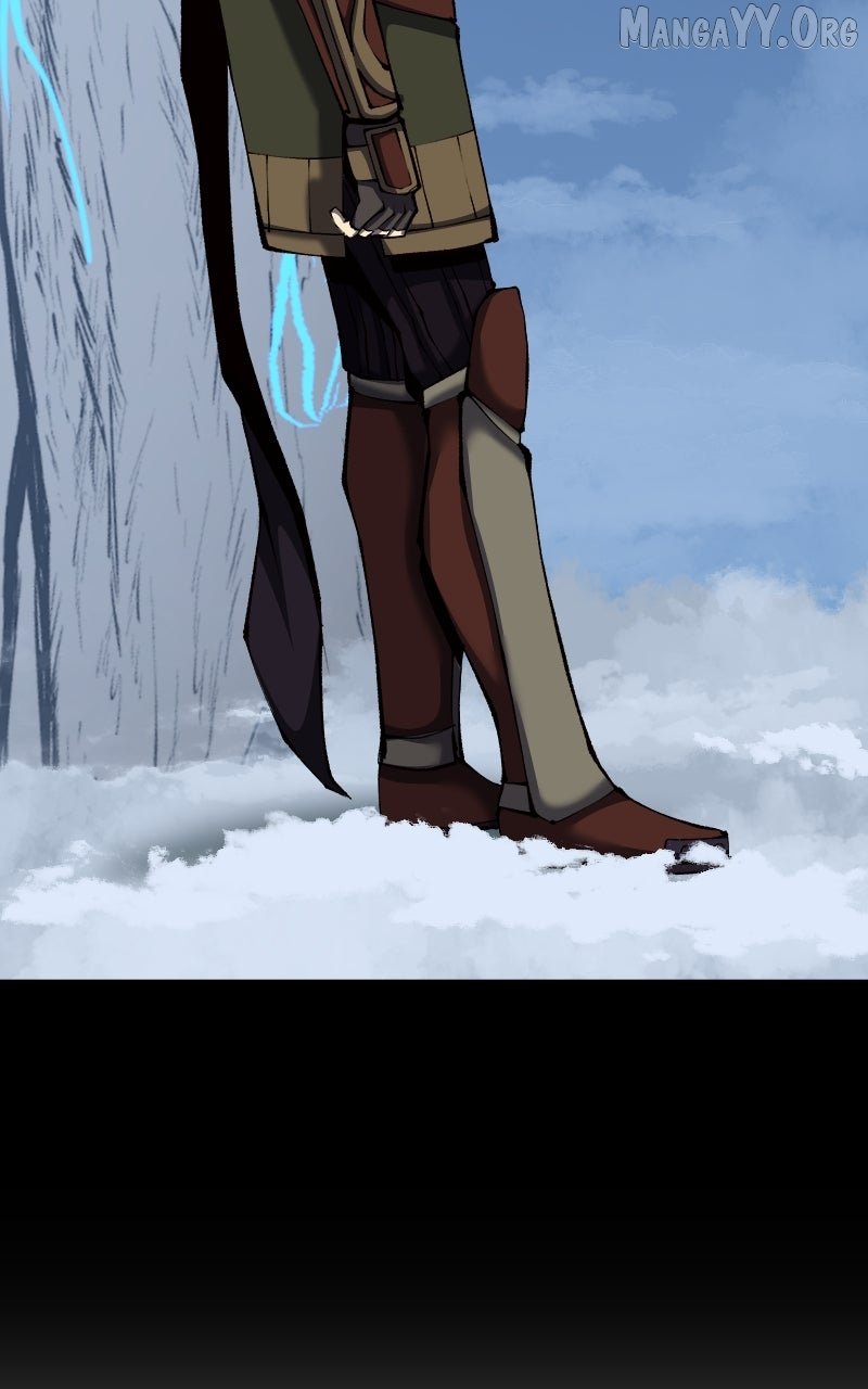 The Primal Hunter Chapter 91 page 77 - 
