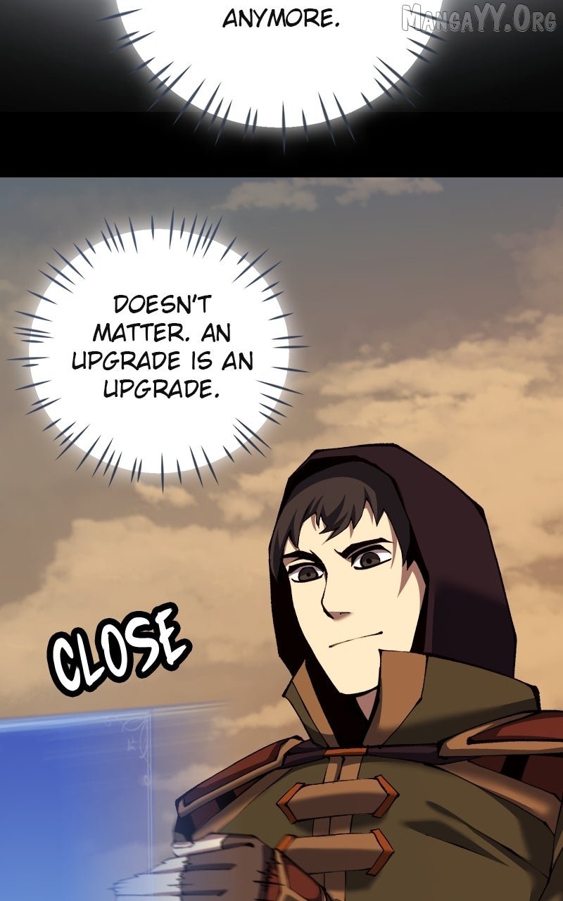 The Primal Hunter Chapter 91 page 10 - 