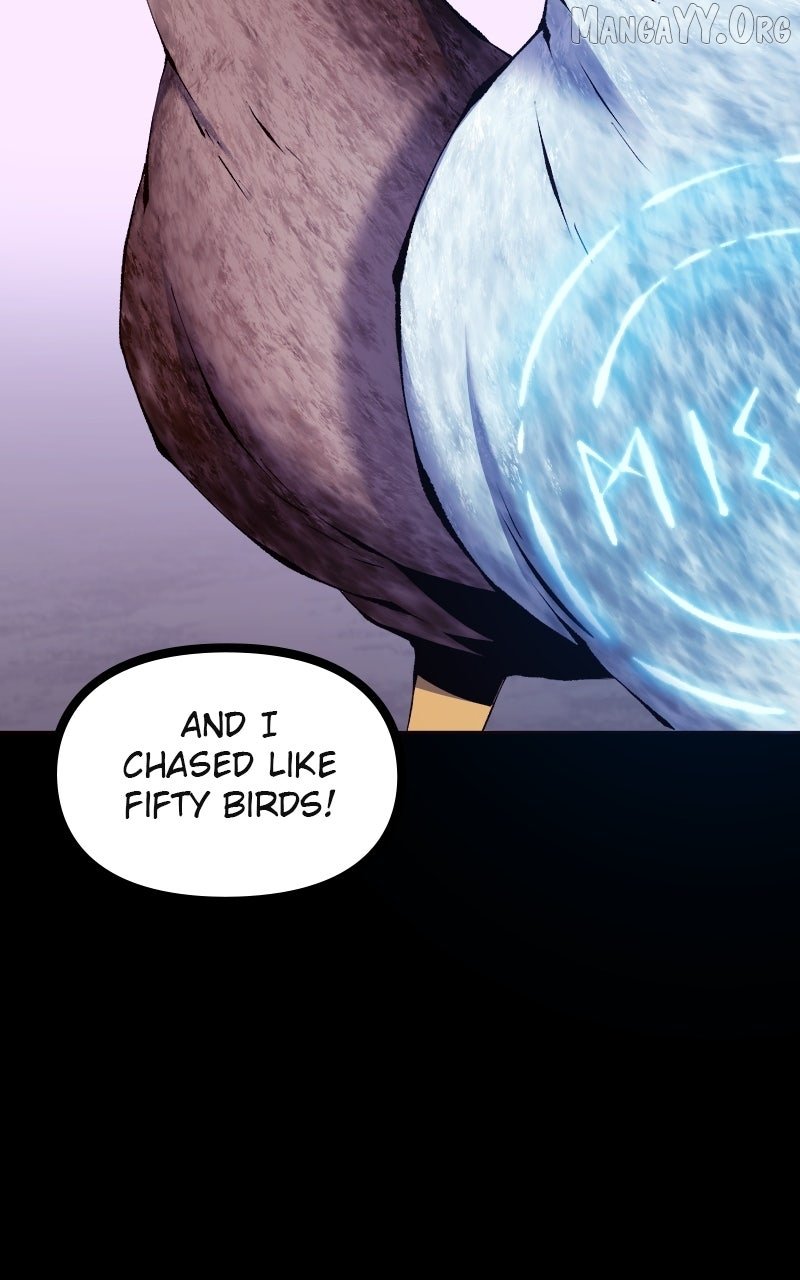The Primal Hunter Chapter 91 page 93 - 