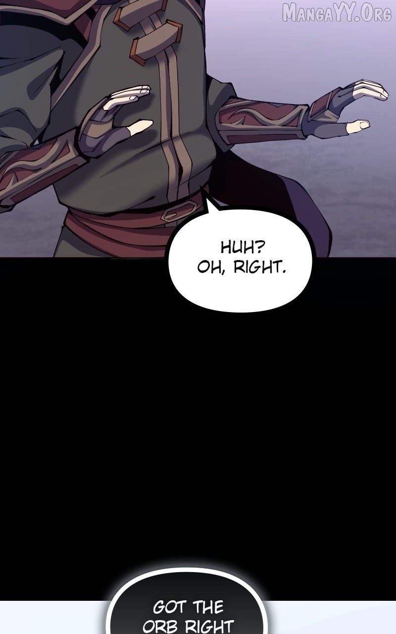 The Primal Hunter Chapter 91 page 95 - 