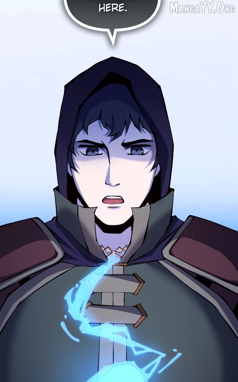 The Primal Hunter Chapter 91 page 96 - 