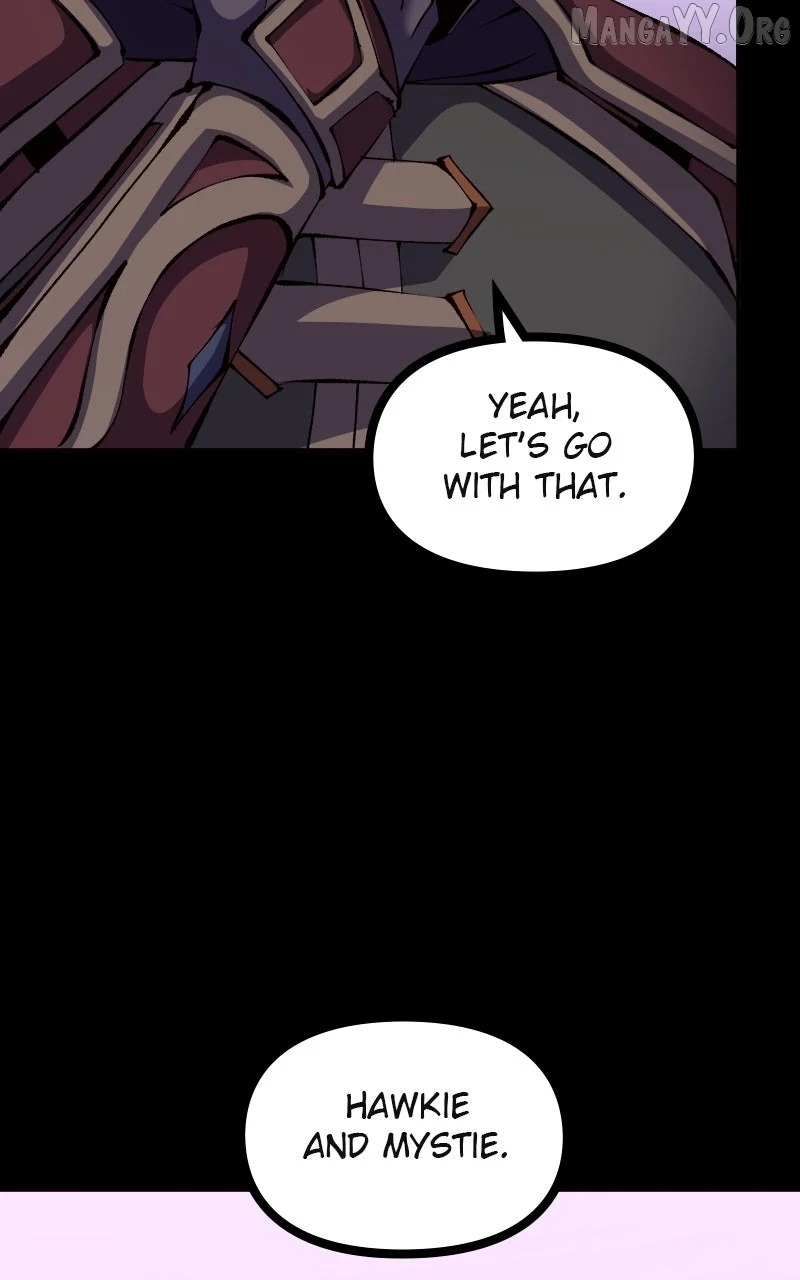 The Primal Hunter Chapter 91 page 100 - 