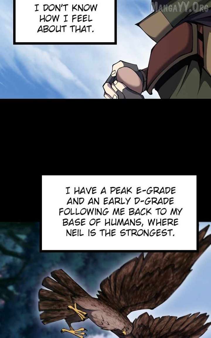 The Primal Hunter Chapter 92 page 102 - 