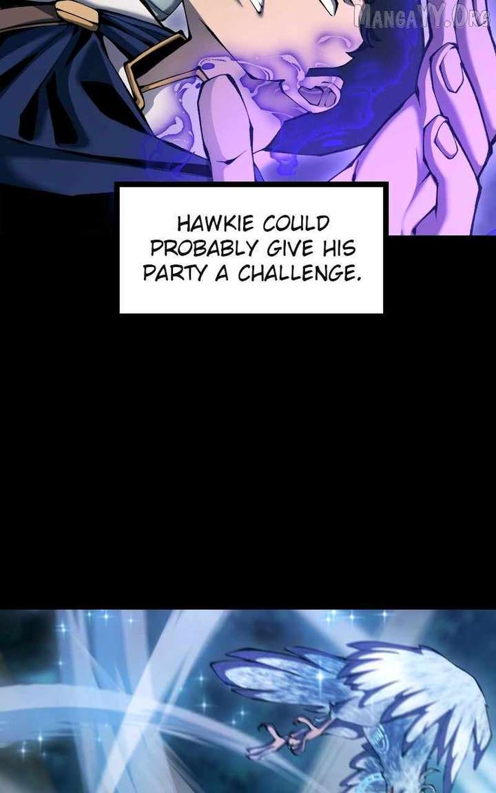 The Primal Hunter Chapter 92 page 104 - 