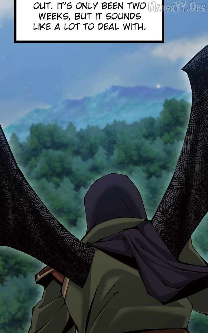 The Primal Hunter Chapter 92 page 109 - 