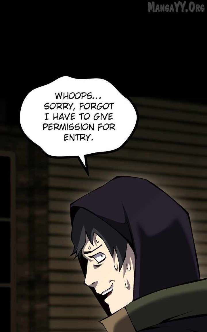 The Primal Hunter Chapter 92 page 116 - 