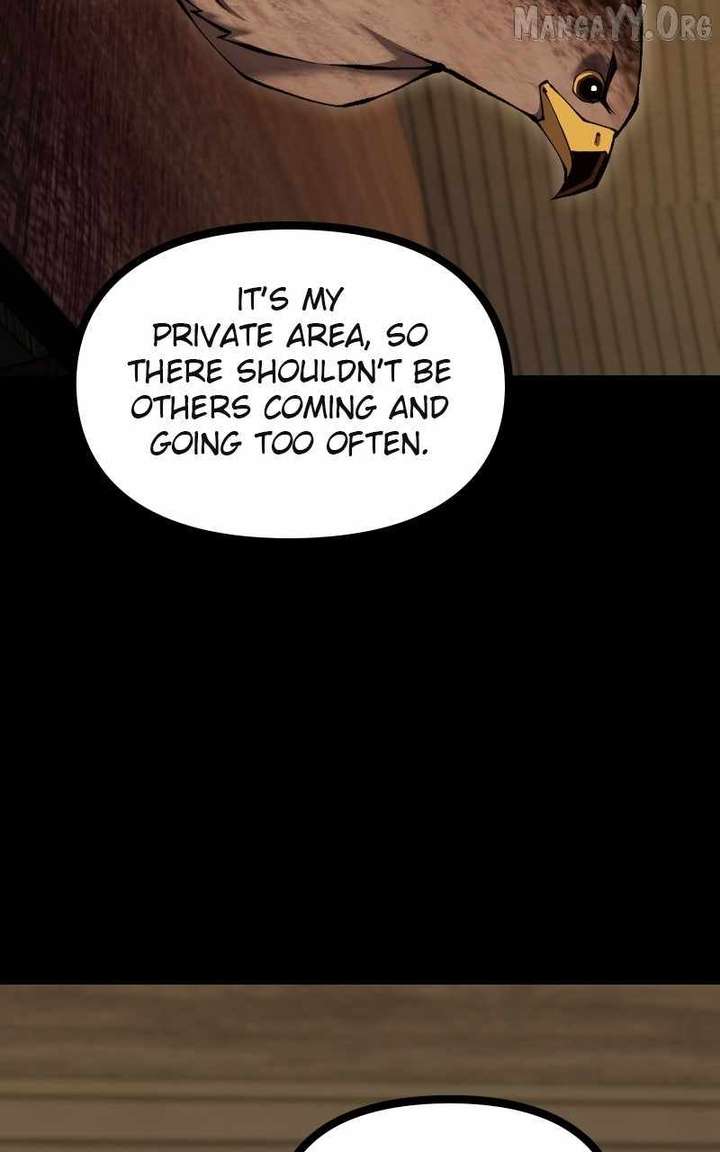 The Primal Hunter Chapter 92 page 121 - 