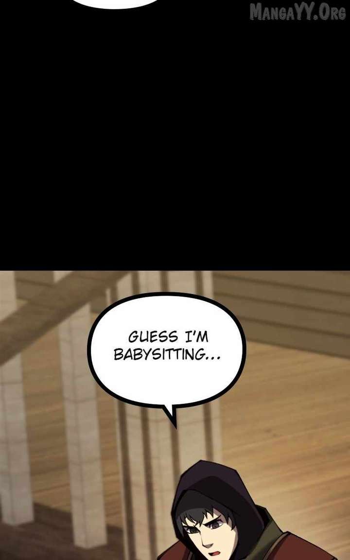 The Primal Hunter Chapter 92 page 127 - 