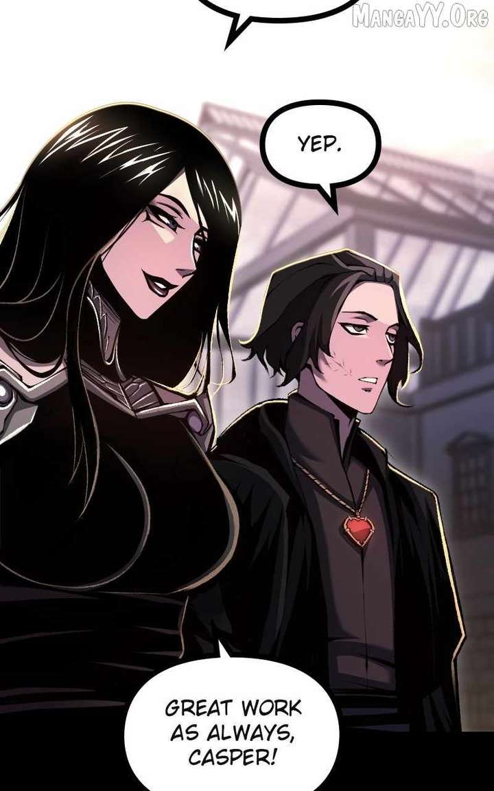 The Primal Hunter Chapter 92 page 157 - 