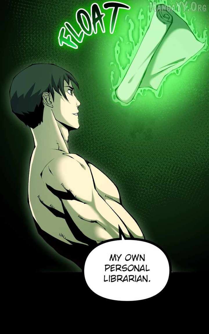 The Primal Hunter Chapter 92 page 21 - 