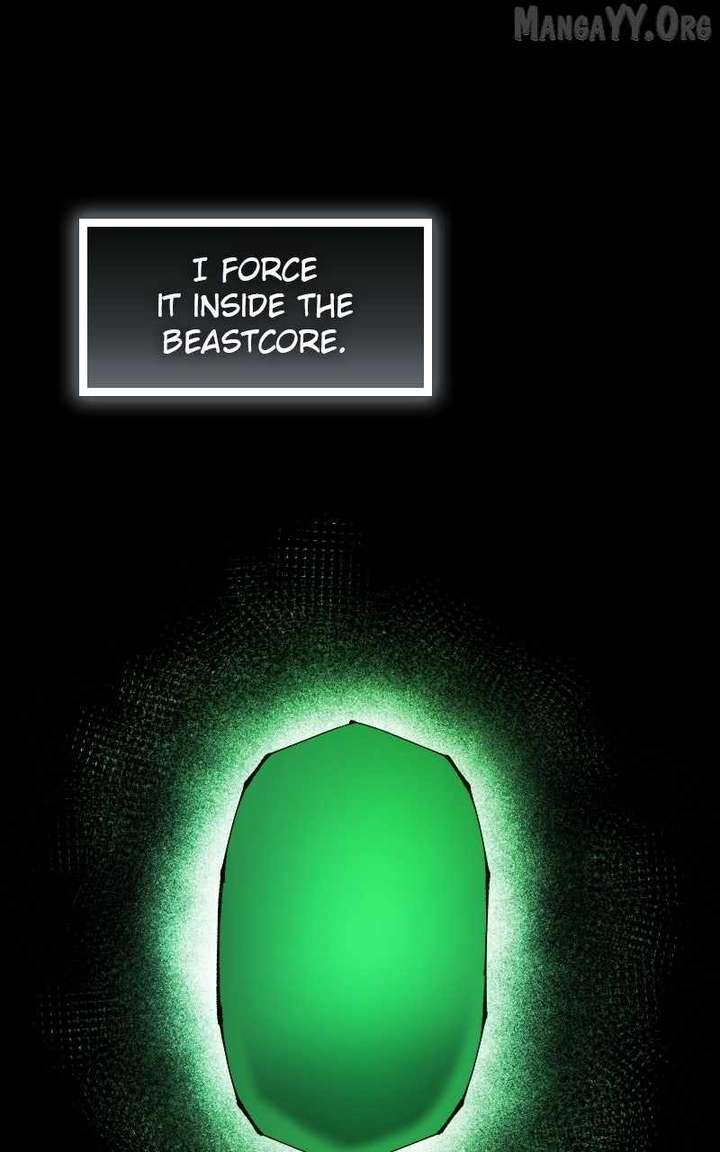 The Primal Hunter Chapter 92 page 36 - 