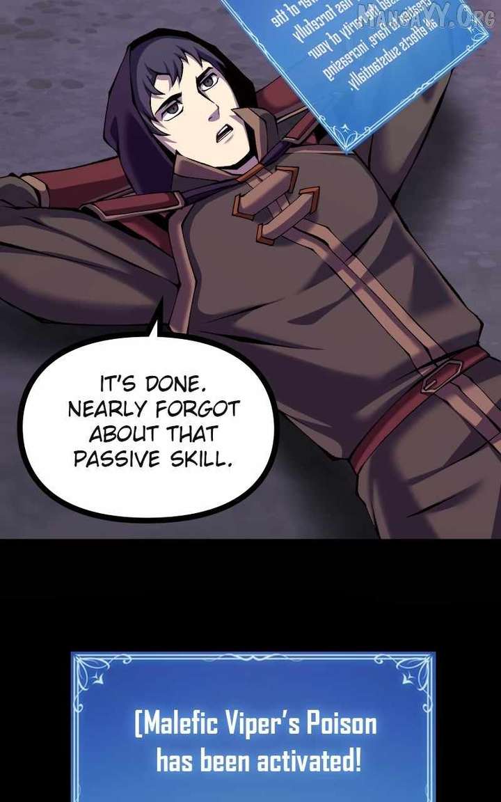 The Primal Hunter Chapter 92 page 56 - 