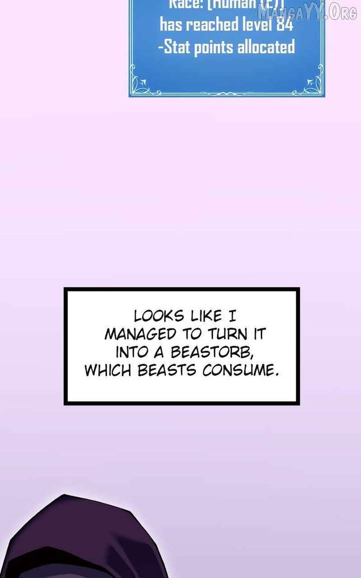 The Primal Hunter Chapter 92 page 61 - 