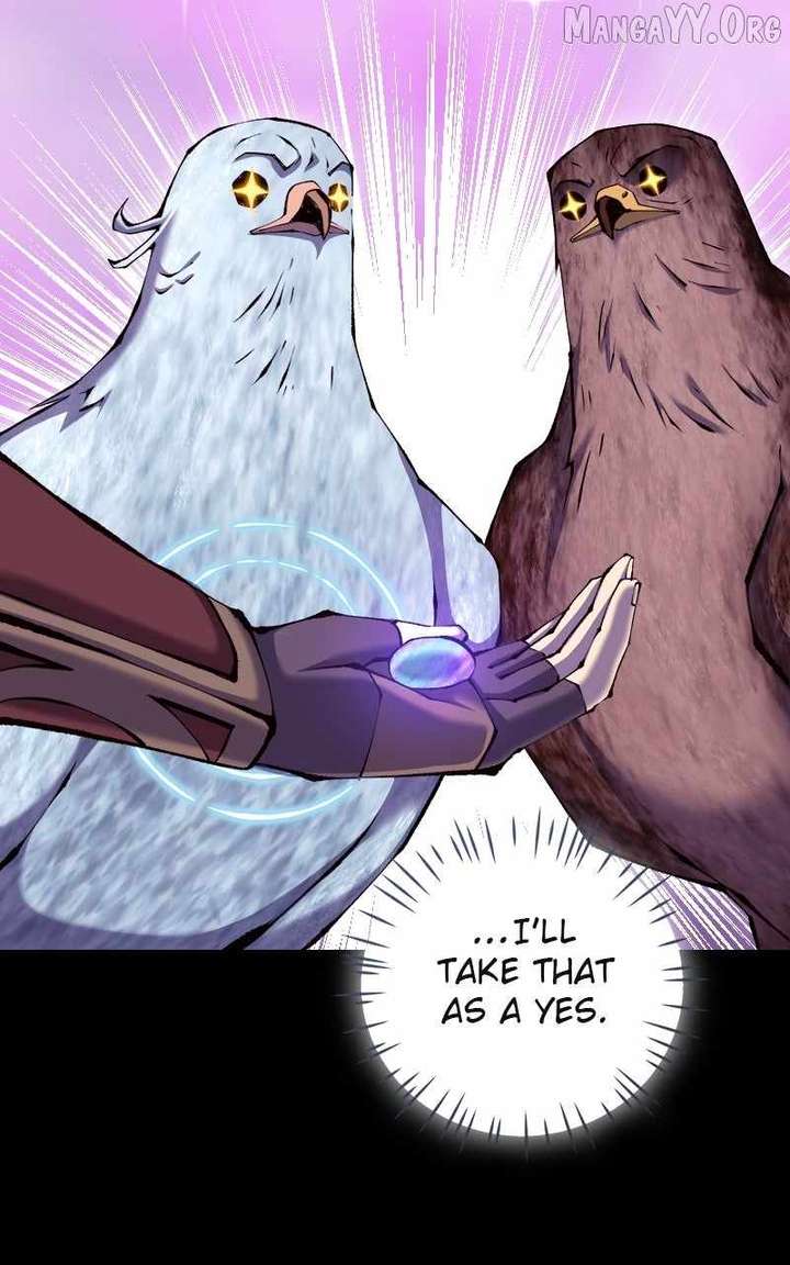 The Primal Hunter Chapter 92 page 66 - 