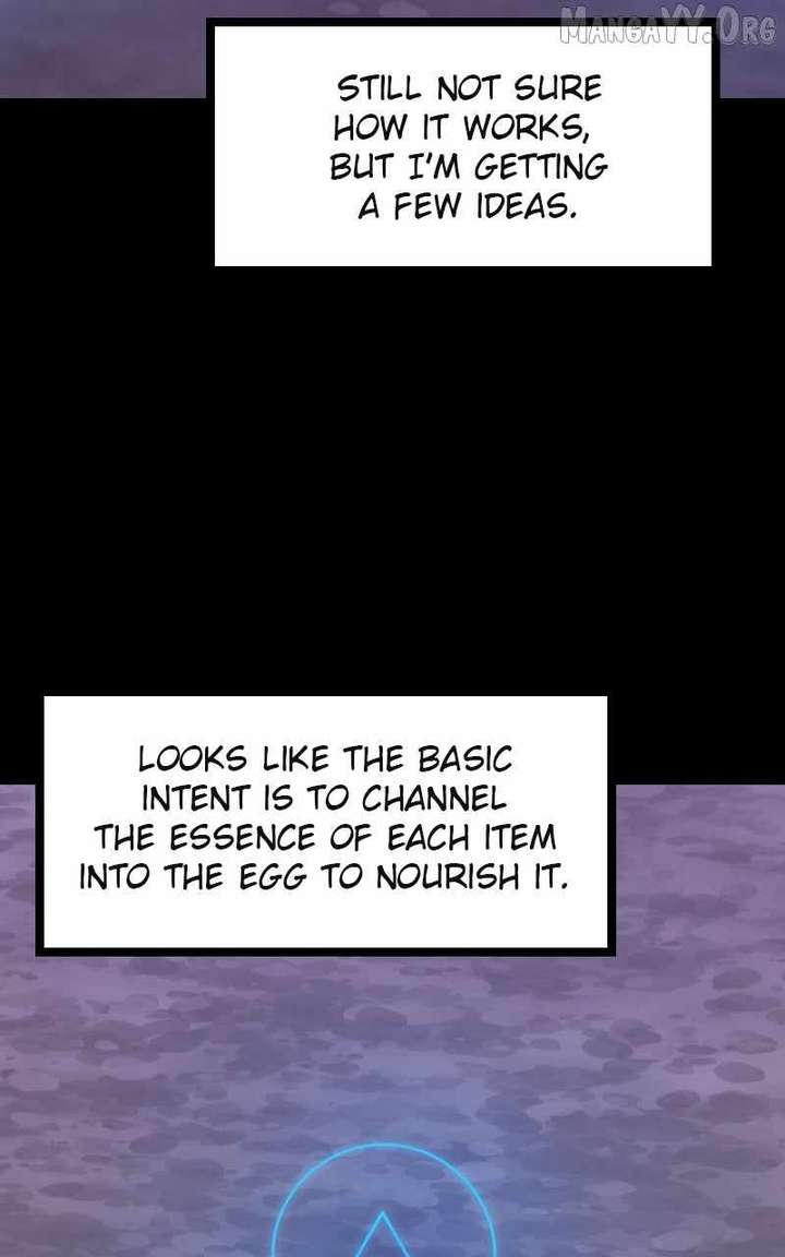 The Primal Hunter Chapter 92 page 69 - 