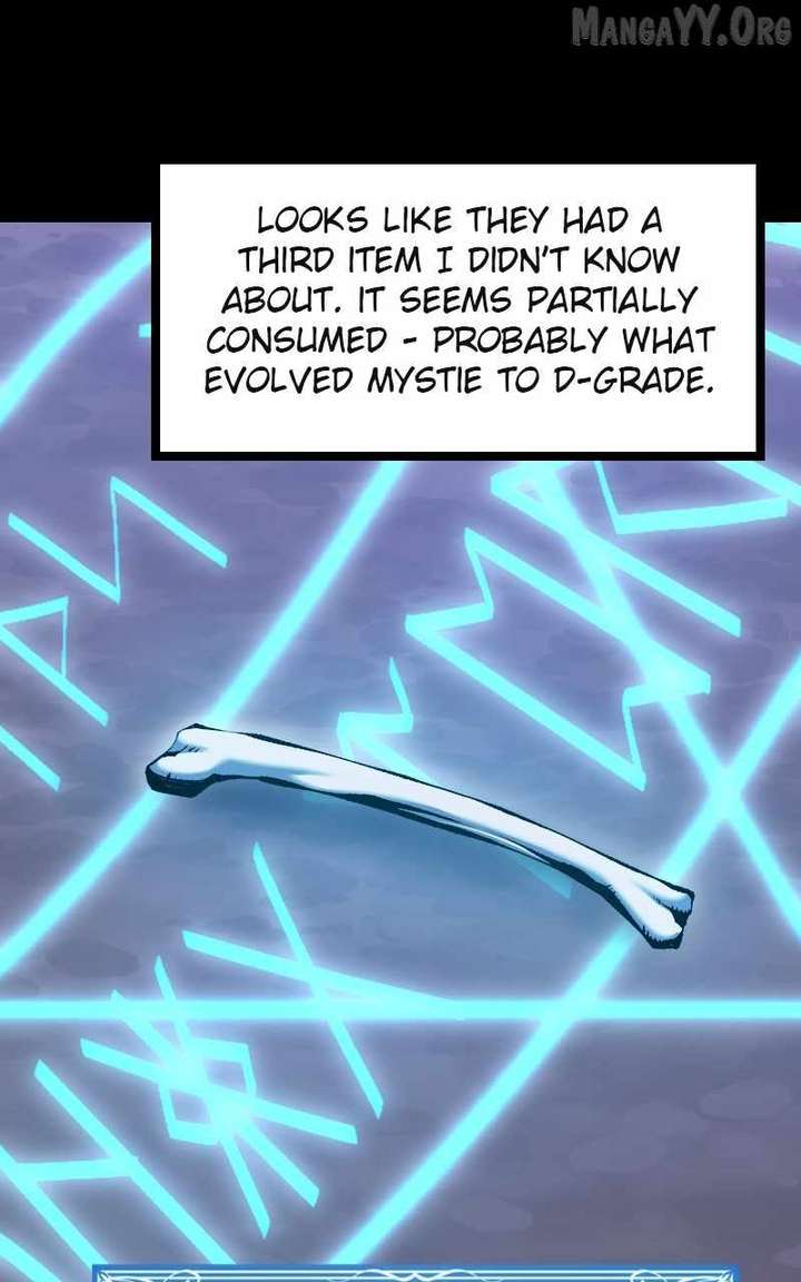 The Primal Hunter Chapter 92 page 71 - 