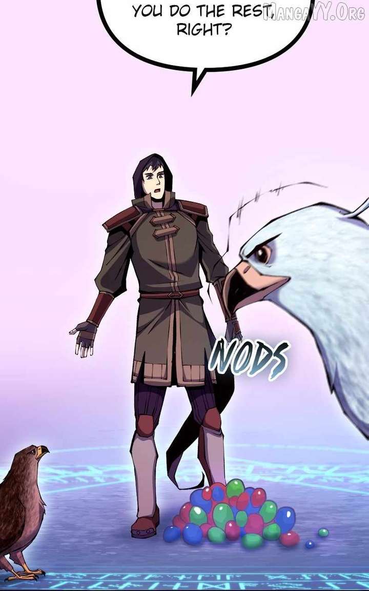 The Primal Hunter Chapter 92 page 73 - 