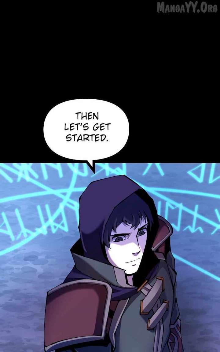 The Primal Hunter Chapter 92 page 74 - 