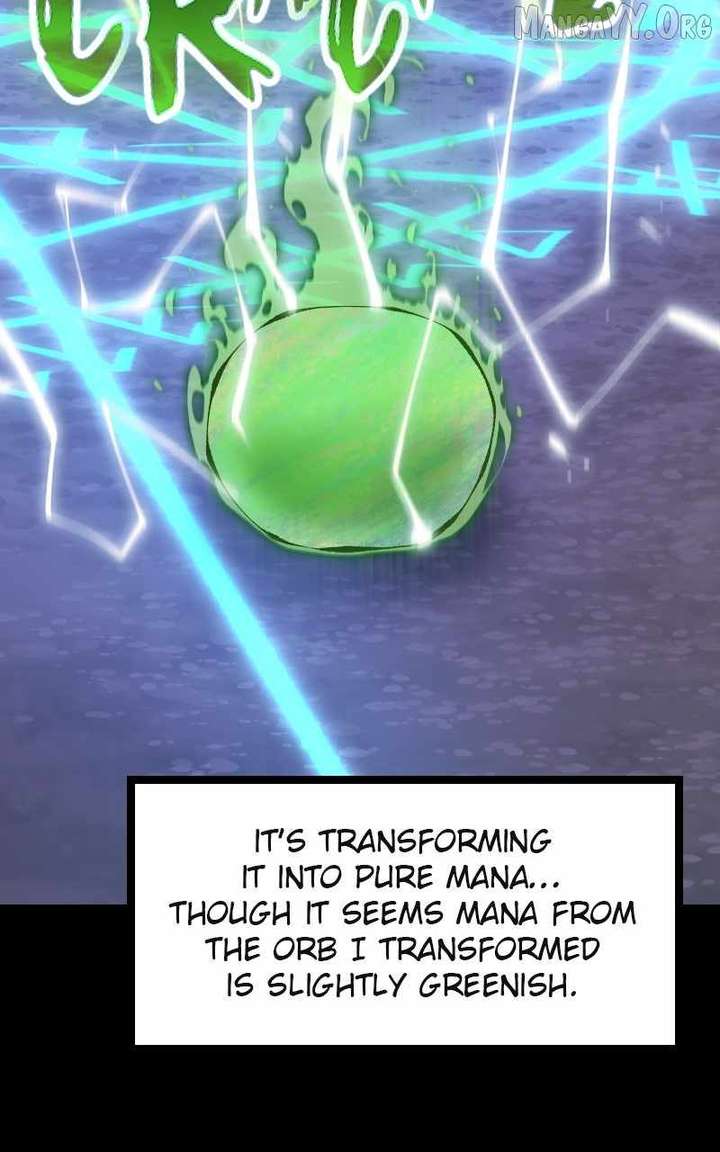 The Primal Hunter Chapter 92 page 83 - 