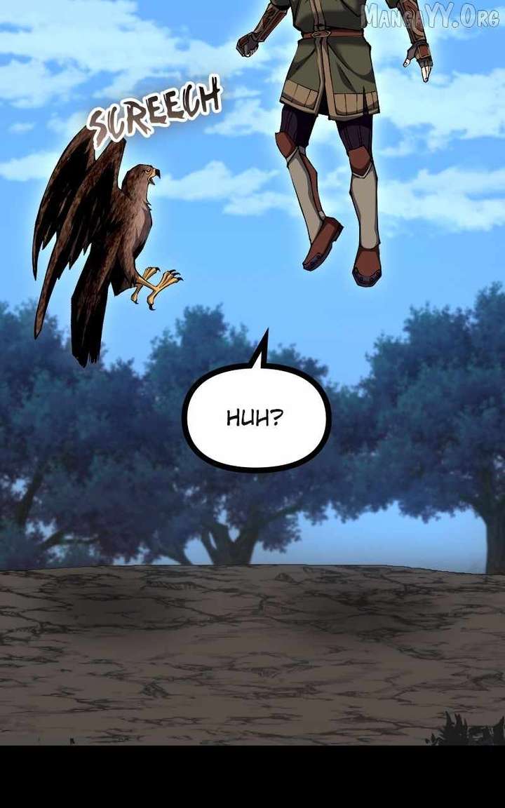 The Primal Hunter Chapter 92 page 91 - 