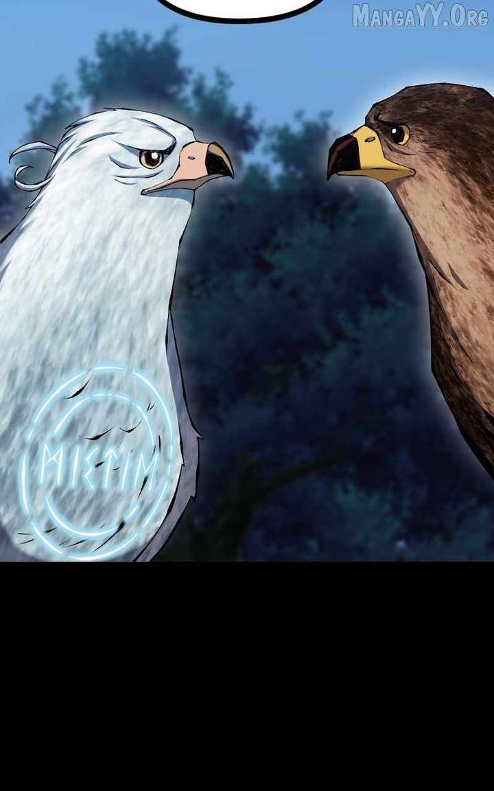 The Primal Hunter Chapter 92 page 95 - 