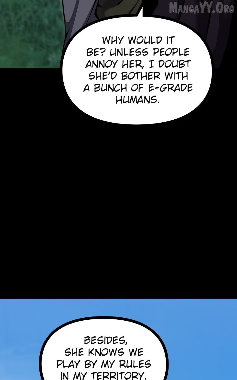 The Primal Hunter Chapter 93 page 11 - 