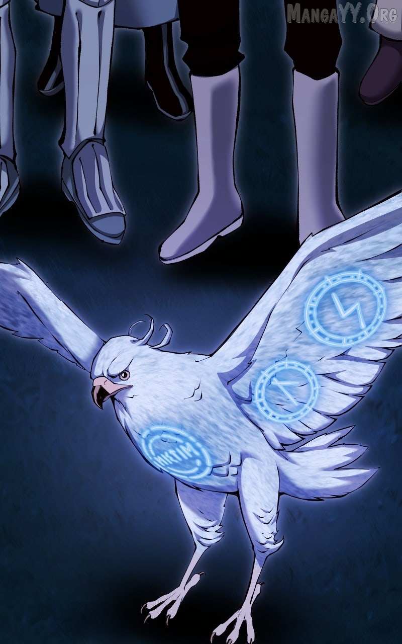 The Primal Hunter Chapter 93 page 110 - 
